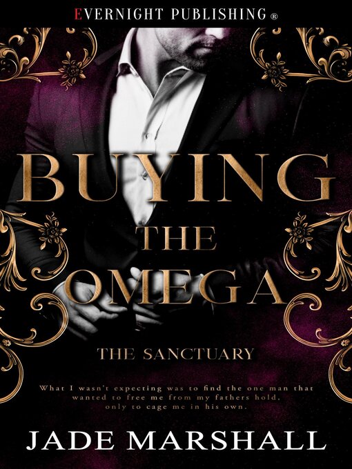 Title details for Buying the Omega by Jade Marshall - Available